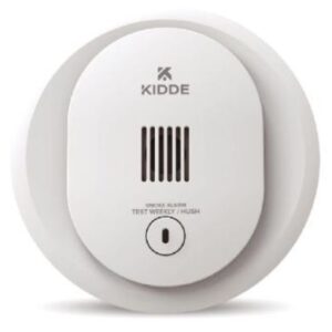 Detector de humo Kidde