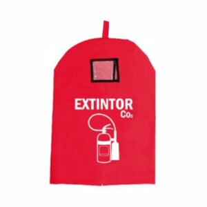 Funda para Extintor CO2