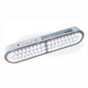 Lámpara de emergencia Sanelec