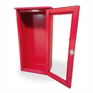 Gabinete para extintor
