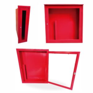 Gabinete para Hidrante