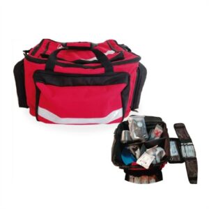 Botiquín mochila