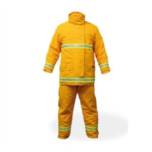 Brigadista NOMEX