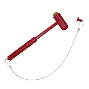 Martillo para gabinetes