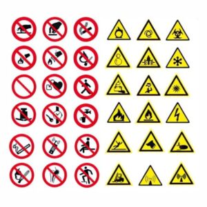 Señalización de Seguridad